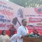দেশের গণতান্ত্রিক উত্তরণের এই মহেন্দ্রক্ষণে কারই হটকারিতার সুযোগ নেই