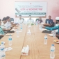 কাউখালীতে জাতীয় নিরাপদ সড়ক দিবস উদযাপন