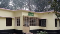পার্বতীপুর মধ্যপাড়া রেঞ্জ বন বিভাগের ১১শত একর বনভূমি দখল