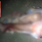 ঈশ্বরগঞ্জে ইজিবাইক চালক খুন