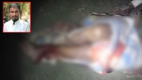 ঈশ্বরগঞ্জে ইজিবাইক চালক খুন