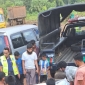 মিরসরাইয়ে মোটরসাইকেল নিয়ন্ত্রণ হারিয়ে পিকআপের সাথে ধাক্কায় নিহত-১