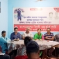 আমি মেহনতি মানুষের রাজনীতি করি : জুঁই চাকমা