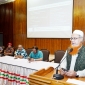 চুয়েটে “ফায়ার ড্রিল এন্ড ইকিউ ড্রিল ফর টিচার্স, অফিসার্র এন্ড স্টাফ” শীর্ষক কর্মশালা অনুষ্ঠিত