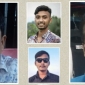 কাউখালীর আওয়ামীলীগের ৫ নেতা আটক : জামিন নামন্জুর জেলহাজতে প্রেরণ