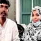 প্রেমের টানে পাকিস্থানি তরুণী বাংলাদেশে