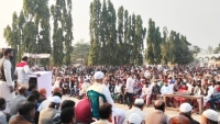দিনাজপুর-৫ আসনে বিএনপি মনোনয়ন পরিবর্তন না করলে আন্দোলনের ডাক