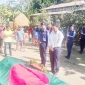নবীগঞ্জে বীর মুক্তিযুদ্ধা সমরেন্দ্র দাশের পরলোক গমন
