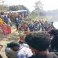 চিরিরবন্দরে আত্রাই নদী থেকে দুই যুবকের মরদেহ উদ্ধার
