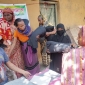 নানিয়ারচরে সিলেট-চট্টগ্রাম ফ্রেন্ডশিপ ফাউন্ডেশনের উদ্যোগে কম্বল বিতরণ