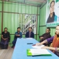 আগামীতে পার্টির লোকজন ব্যতিত অন্য কাউকে পুলিং এজেন্ট নিয়োগ দেয়া হবে না : জুঁই চাকমা