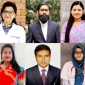 ঈশ্বরগঞ্জে এক স্কুল থেকেই ৬ বিসিএস স্বাস্থ্য ক্যাডার