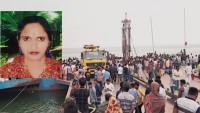 রানা প্লাজার ‘বিদ্রোহী’ নাসিমার প্রাণ গেল দৌলতদিয়া বাস ডুবি দুর্ঘটনায়