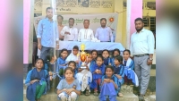 ইসলামপুর ইউনিয়নের প্রাথমিক বিদ্যালয় গোল্ডকাপ ফুটবল টুর্নামেন্ট ফাইনাল
