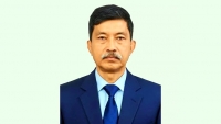 শুভ বুদ্ধ পূর্ণিমা উপলক্ষে বৌদ্ধ ধর্মাবলম্বীদের শুভেচ্ছা জানিয়েছেন পার্বত্য চট্টগ্রাম বিষয়ক মন্ত্রী