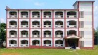 নান্দাইলের বিদ্যালয়ে দুই শিক্ষিকার অলৌকিক উপস্থিতি