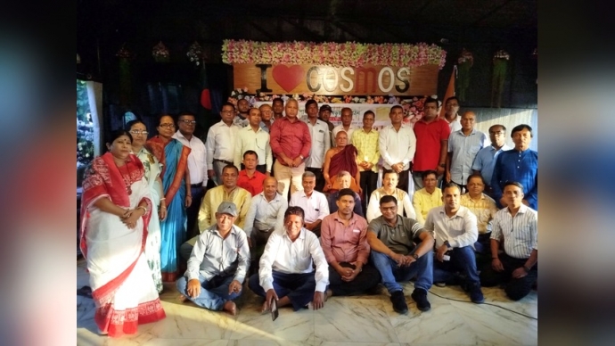 এখন থেকে আমরা “বড়ুয়া জনগোষ্ঠী” হিসাবে রাষ্ট্রের কাছে পরিচয় তুলে ধরবো