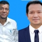রাঙামাটি জেলা আইনজীবী সমিতির নির্বাচন : সভাপতি শাহ আলম ও সম্পাদক শিশুমনি চাকমা