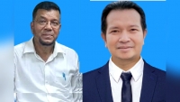 রাঙামাটি জেলা আইনজীবী সমিতির নির্বাচন : সভাপতি শাহ আলম ও সম্পাদক শিশুমনি চাকমা