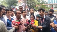 জাতীয় গণমাধ্যম সপ্তাহের রাষ্ট্রীয় স্বীকৃতিসহ সাংবাদিকদের ১৪ দফা দাবি মানতে হবে
