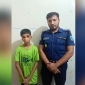 রাঙামাটিতে ৭ বছরের শিশুকে ধর্ষণে জড়িত আসামী গ্রেফতার