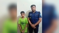 রাঙামাটিতে ৭ বছরের শিশুকে ধর্ষণে জড়িত আসামী গ্রেফতার