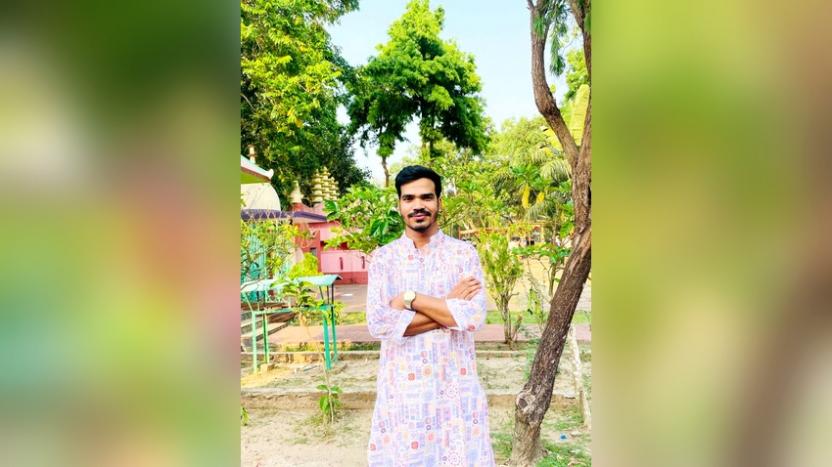 রাঙ্গুনিয়ায় ছাদের ময়লা পরিষ্কার করতে গিয়ে বিদ্যুৎস্পৃষ্টে তরুণ শিক্ষকের মৃত্যু