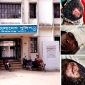 ধান কেটে বাড়ি ফেরার পথে প্রতিপক্ষের হামলায় আহত ১০