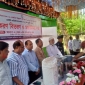 পার্বতীপুরে ডেইরি খামার উন্নয়নে প্রাণিসম্পদ ও ডেইরী উন্নয়ন প্রকল্প’র সহায়তা