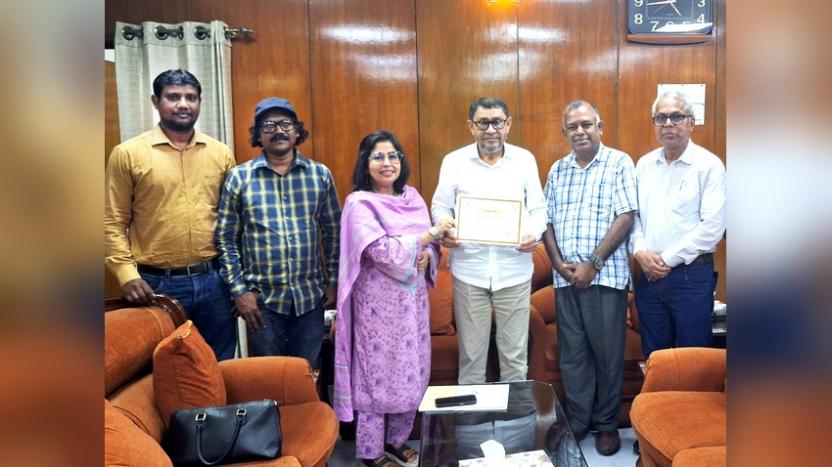 তামাক নিয়ন্ত্রণ আইন শক্তিশালীকরণে স্বাস্থ্য মন্ত্রণালয়ের ভূমিকা প্রশংসনীয়