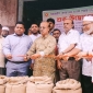 আত্রাইয়ে অভ্যন্তরীণ বোরো ধান-চাল সংগ্রহের শুভ উদ্বোধন