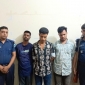 কোতয়ালী থানার বিশেষ অভিযানে মাদক কার্বারী ও অনলাইন জুয়ারীসহ গ্রেফতার-৩