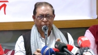 বিজয়ী বিজেপি নেতৃবৃন্দকে বাংলাদেশবিরোধী উসকানি থেকে বিরত থাকার আহবান