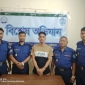 রাঙ্গুনিয়ায় ১৭ মামলার পরোয়ানাভুক্ত যুবলীগ নেতা গ্রেফতার