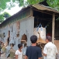 ঈশ্বরগঞ্জে দুই গ্রামের সংঘর্ষ : বাড়িঘরে হামলা- লুটপাট