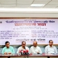 সরকারকে দৃঢতার সাথে জনপ্রত্যাশা পূরণে পদক্ষেপ নিতে হবে