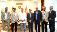 প্রধানমন্ত্রীর সাথে বিকেএমইএ প্রতিনিধিদলের সৌজন্য সাক্ষাৎ: পোশাক খাতের চ্যালেঞ্জ মোকাবিলা ও নীতিগত সহায়তার আশ্বাস