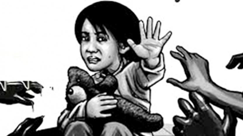 রাঙামাটিতে ৭ বছরের শিশুকে ধর্ষণ