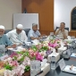 বড়পুকুরিয়া কয়লা,মধ্যপাড়া পাথর খনি ও তাপ বিদ্যুৎ কেন্দ্র পরিদর্শন করেন : মন্ত্রী ইকবাল হাসান মাহমুদ