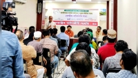বিচারকদেরকে মনস্তাত্ত্বিক সংকট থেকে মুক্তি দিতে হবে