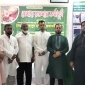রাঙ্গামাটিতে বিনামূল্যে চিকিৎসা ক্যাম্প অনুষ্ঠিত