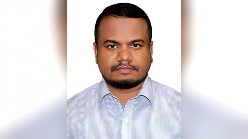 দুর্গম পাহাড়ের এক নির্ভীক কণ্ঠস্বর : সাংবাদিক আবদুর রহিম