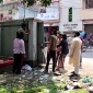 ঝালকাঠিতে আমির হোসেন আমুর পরিত্যাক্ত বড়ির প্রধান ফটক কেটে উন্মুক্ত করে দিয়েছে