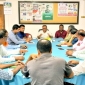 হামে প্রায় পাঁচশো শিশুর মর্মান্তিক মৃত্যুর দায় কাউকে না কাউকে নিতে হবে