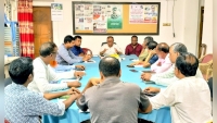 হামে প্রায় পাঁচশো শিশুর মর্মান্তিক মৃত্যুর দায় কাউকে না কাউকে নিতে হবে