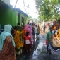 পার্বতীপুরে বৈদ্যুতিক শর্ট সার্কিটে অগ্নিকাণ্ড, ৭-৮ লাখ টাকার ক্ষতি