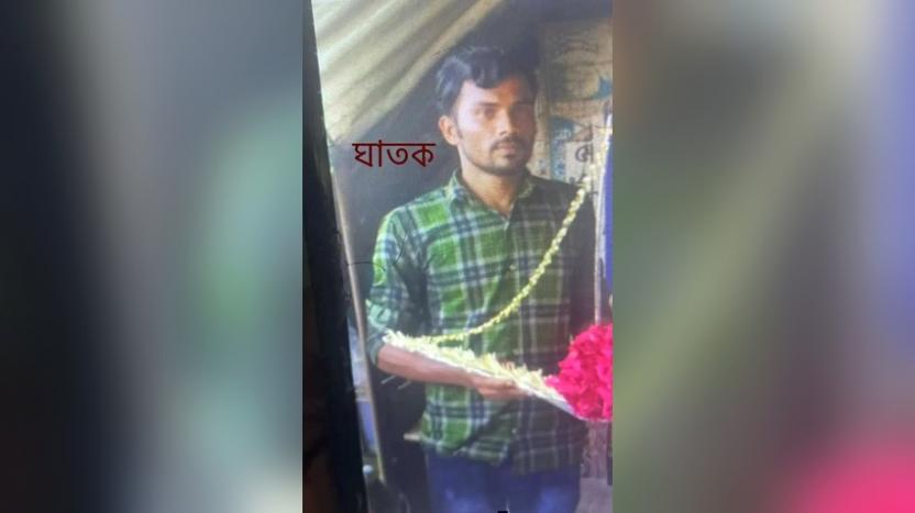 মিরসরাইয়ের করেরহাটে বাবা’কে পিটিয়ে হ’ত্যা, ঘা’তক ছেলে মিলন আটক