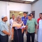 ঈশ্বরগঞ্জে অবৈধ যৌন উত্তেজক ওষুধ তৈরির কারখানা সিলগালা