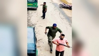 রাঙ্গুনিয়া’র যুবদল নেতা মাসুদকে রাউজানে প্রকাশ্যে গুলি করে হত্যা