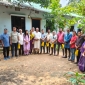 রাঙামাটি-২৯৯ আসনের জনগণের কাছে আমাদের পার্টির দায়বদ্ধাতা আছে : নির্মল বড়ুয়া মিলন
